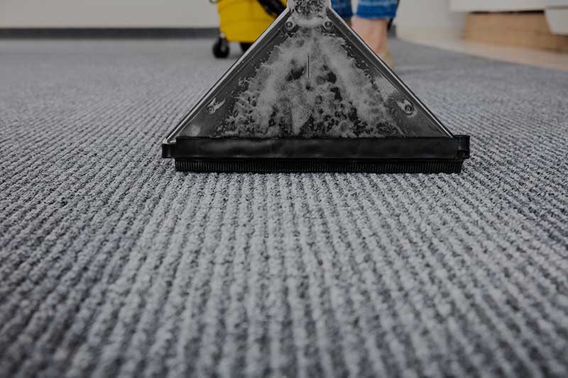 Affordable Carpet Cleaning in NYC
