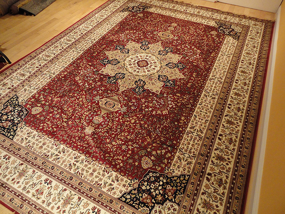 Best Rug Cleaning Services in NYC