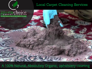 manhattan Local Carpet CLEANERS