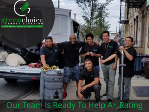 Our Team Is Ready To Help A+ Rating IN NYC manhattan