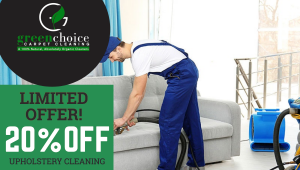 manhattan SOFA CLEANING