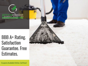 manhattan NY Carpet Cleaning Services