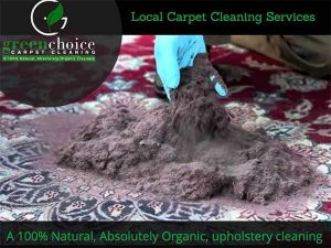 manhattan Local Carpet CLEANERS