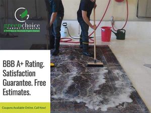 manhattan Rug Cleaning Specialists
